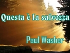 Questa è la salvezza-Paul Washer